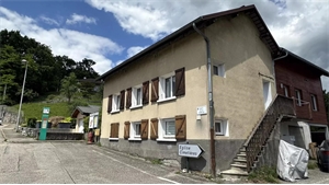 duplex-triplex à la vente -   73190  SAINT BALDOPH, surface 66 m2 vente duplex-triplex - UBI472804553